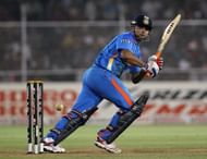 Suresh Raina 